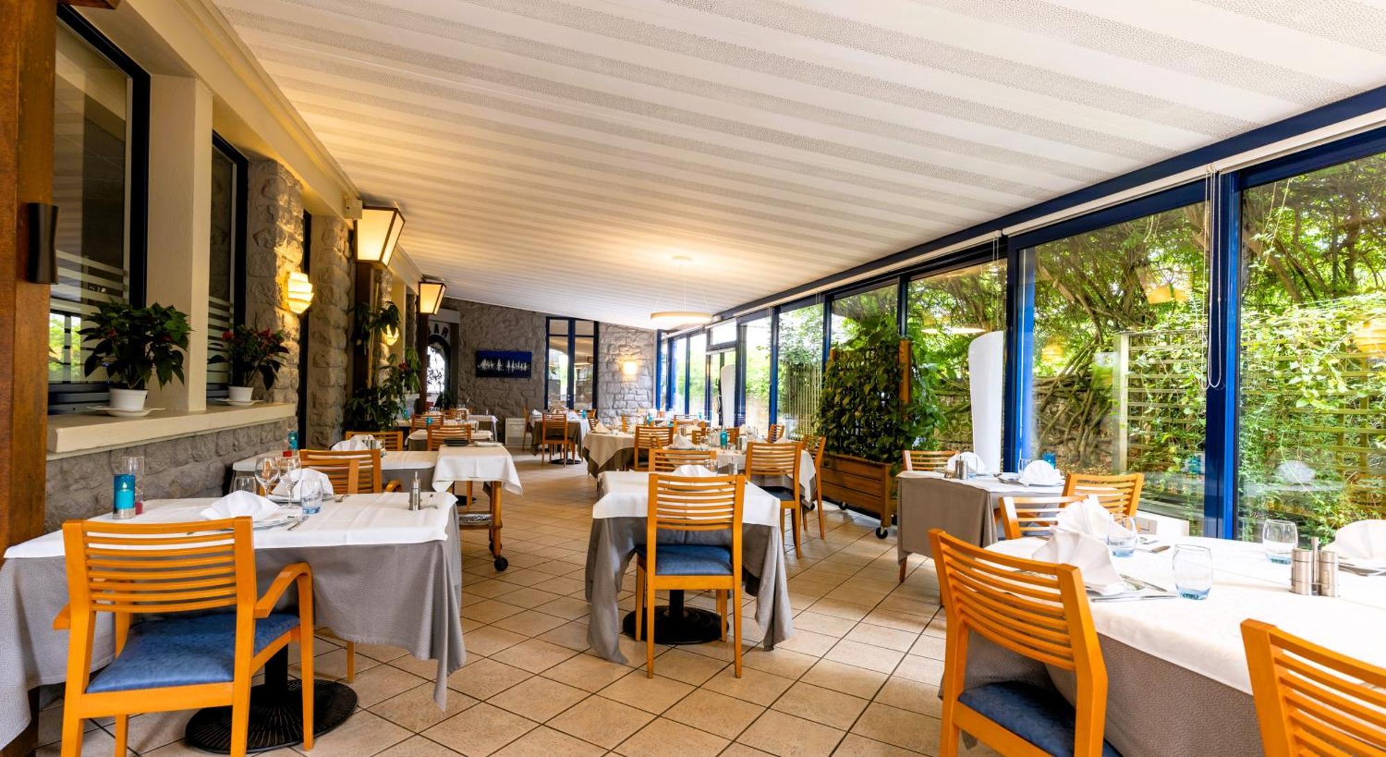 Le Sablier Du Temps Hotel Argentat Exterior foto